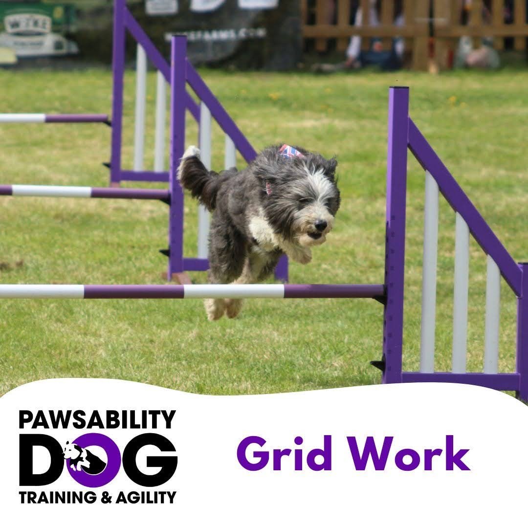 Grid Work